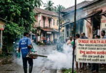 Dengue Outbreak Fear Grips Ponda After Suspected Larval Death
