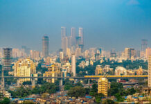 Mumbai Infrastructure Projects Continue Progress|