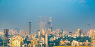 Mumbai Infrastructure Projects Continue Progress|
