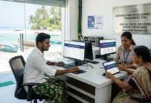 Lakshadweep’s Digital Shift: Connecting to the Future|