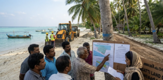 Agatti Land Acquisition Sparks Severe Local Concerns