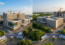 Puducherry Boost: JIPMER Cancer Centre & University Upgrades|
