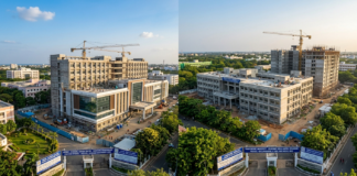 Puducherry Boost: JIPMER Cancer Centre & University Upgrades|