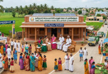 Tamil Nadu Advances Rural Development and Panchayats|