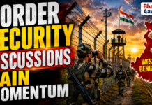 Border Security Discussions Gain Momentum|