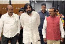 పదవిగా కాదు బాధ్యతగా భావిస్తాను: లింగమనేని రమేష్.
