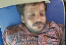మదనపల్లెలో అతిగా మద్యం సేవించి యువకుడు మృతి.|
