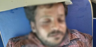మదనపల్లెలో అతిగా మద్యం సేవించి యువకుడు మృతి.|