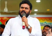 పుంగనూరులో ఈనెల 18న జాబ్ మేళా: ఆర్ సి వై