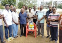 ఘనంగా దుగ్గిరాల గోపాలకృష్ణ జయంతి