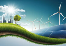 Renewable Energy Project to Boost Green Investment|