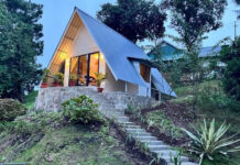 Meghalaya Boosts Tourism Through Eco-Friendly Initiatives|