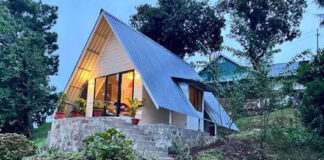 Meghalaya Boosts Tourism Through Eco-Friendly Initiatives|