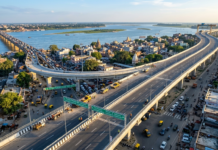 Prayagraj’s Mega Bridge: Solving City Traffic Woes|