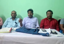 కార్మికులకు జీతాలు పెంచలేని ప్రభుత్వానికి సంబరాలెందుకు?: CITU.