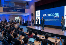 IIT Ropar Unveils HackCore 2026: Powering Future Innovation|