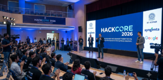 IIT Ropar Unveils HackCore 2026: Powering Future Innovation|