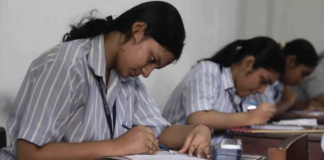Lucknow Police Bust ‘Munna Bhai’ Racket in TGT Teacher Exams