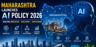 Maharashtra Launches AI Policy to Boost Innovation|