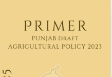 Punjab’s Agricultural Reforms and MSP Policy Updates|