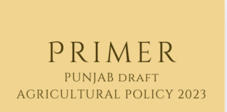 Punjab’s Agricultural Reforms and MSP Policy Updates|