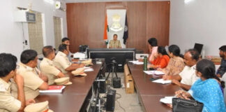 అన్నమయ్య: రోడ్డు ప్రమాదాల కట్టడికి పకడ్బందీ చర్యలు.