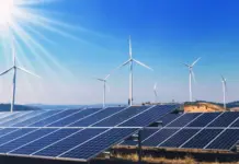 Renewable Energy Projects and Solar Power Growth Drive|