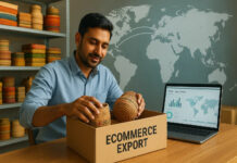 Haryana Boosts MSMEs Through E-Commerce Partnership|