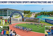 Puducherry Strengthens Sports Infrastructure and Youth|