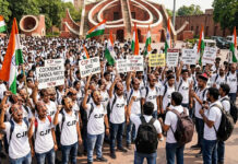 Cockroach Janata Party: The Student Revolt Shaking India!