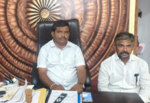 పవన్ కల్యాణ్పై అనుచిత వ్యాఖ్యలు తగవు: గండికోట సుధాకర్|