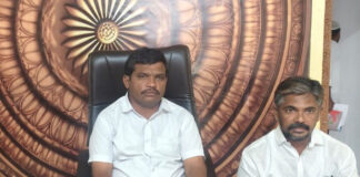 పవన్ కల్యాణ్పై అనుచిత వ్యాఖ్యలు తగవు: గండికోట సుధాకర్|