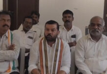 పెద్దపల్లి : మాజీ MLA పుట్ట మధుకు 900 కోట్ల అక్రమాస్తులు…!|