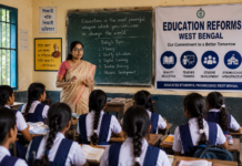 West Bengal Government Reviews Education Policies|