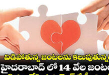 గొడవలను రాజీ చేస్తున్న పోలీసుల కౌన్సెలింగ్ సెంటర్లు|