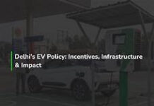 Delhi Approves New EV Policy for Green Mobility|