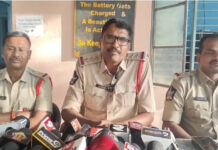 మత విద్వేషాలు రెచ్చగొట్టేవారిపై కఠిన చర్యలు: సీఐ సుబ్బరాయుడు