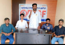 రాయలసీమ వర్సిటీ అవినీతిపై విచారణ జరపాలి: షాహిద్ ఆఫ్రిది