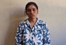 పొత్తూరి మోహన కృష్ణం నాయుడువన్నీ మోసాలే: బాధితురాలు.