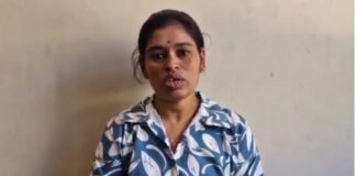పొత్తూరి మోహన కృష్ణం నాయుడువన్నీ మోసాలే: బాధితురాలు.