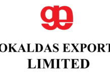 Title: Gokaldas Exports Emerges as a Top Stock Pick|