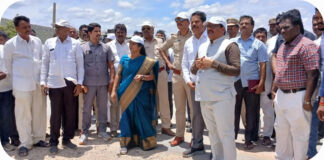 27న వెలిగొండ ప్రాజెక్టును సందర్శించనున్న సీఎం చంద్రబాబు|