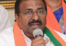 గోదావరి ప్రక్షాళన: పవన్పై సోము వీర్రాజు ప్రశంసలు
