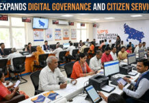 UP Expands Digital Governance and Citizen Services|