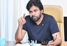 దేశ విభజనవాదం ప్రమాదకరం: పవన్ కల్యాణ్