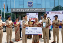 ఆర్థిక మోసాలలో రికవరీ: బాధితులకు తిరిగి అందిన సొమ్ము|