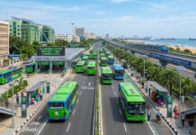 Tamil Nadu Expands Electric Buses and Modern Transport|