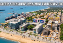Puducherry Strengthens Investment and Business Growth|