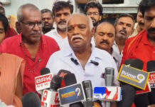 దేవాదాయ శాఖ పరిధిలోకి ఆలయం: హిందూ సంఘాల తీవ్ర వ్యతిరేకత