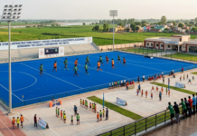 Punjab Revives Hockey Legacy: Mega Grassroots Sports Push|
